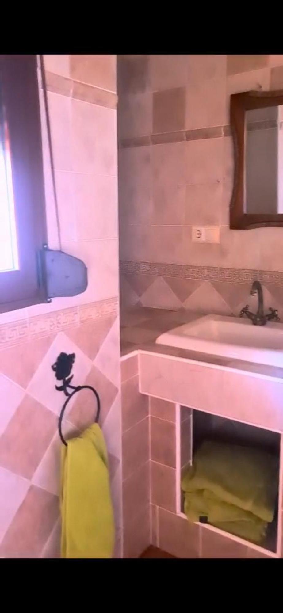 Casas Rurales Emilio Riópar Zimmer foto