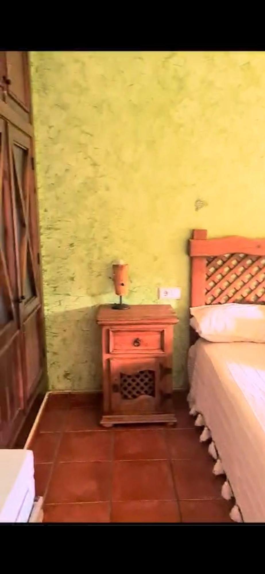 Casas Rurales Emilio Riópar Zimmer foto