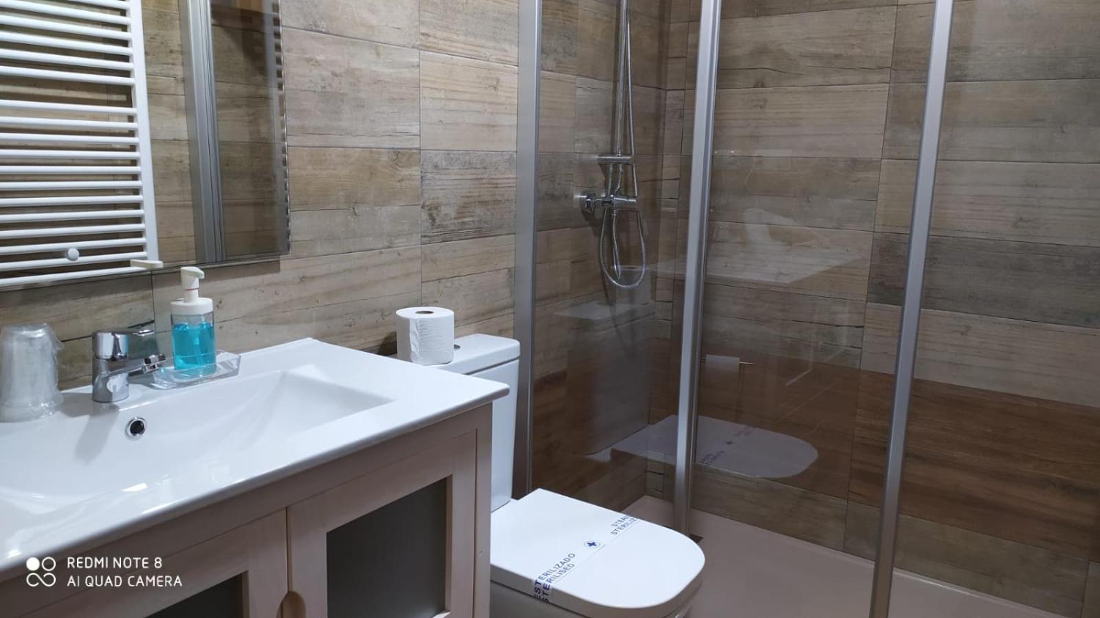 Casas Rurales Emilio Riópar Zimmer foto
