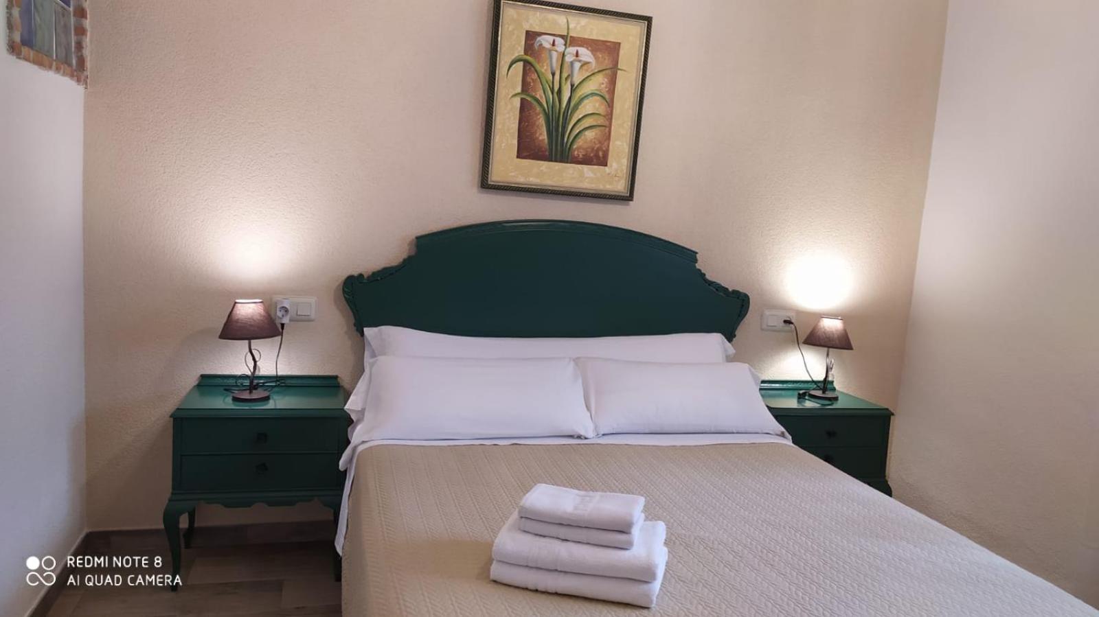 Casas Rurales Emilio Riópar Zimmer foto