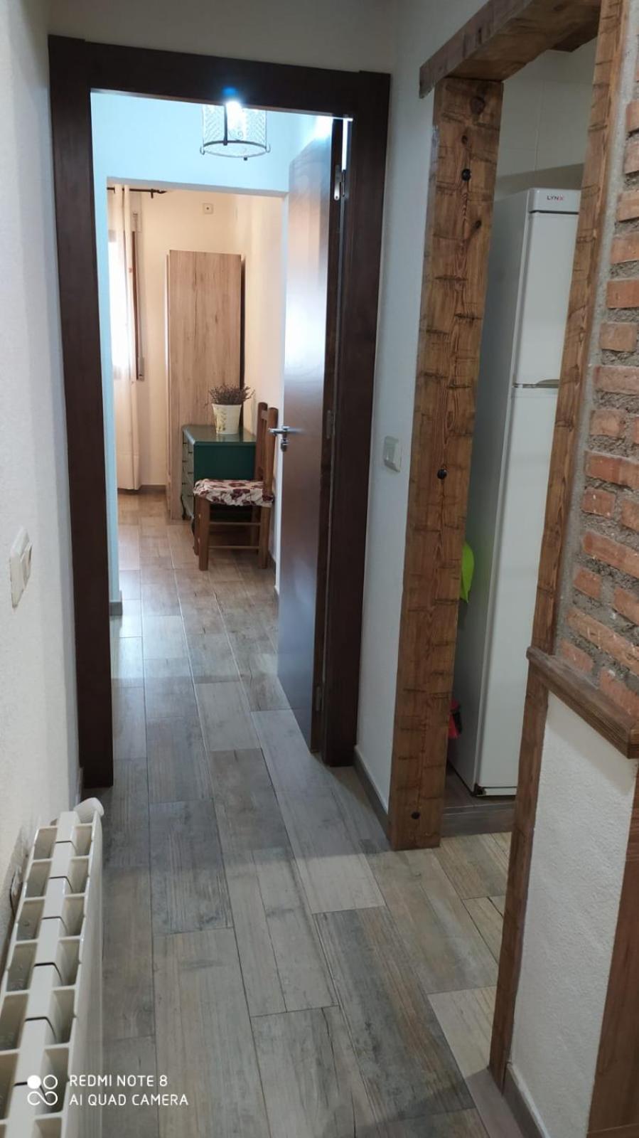 Casas Rurales Emilio Riópar Zimmer foto