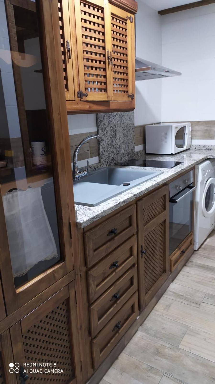 Casas Rurales Emilio Riópar Zimmer foto