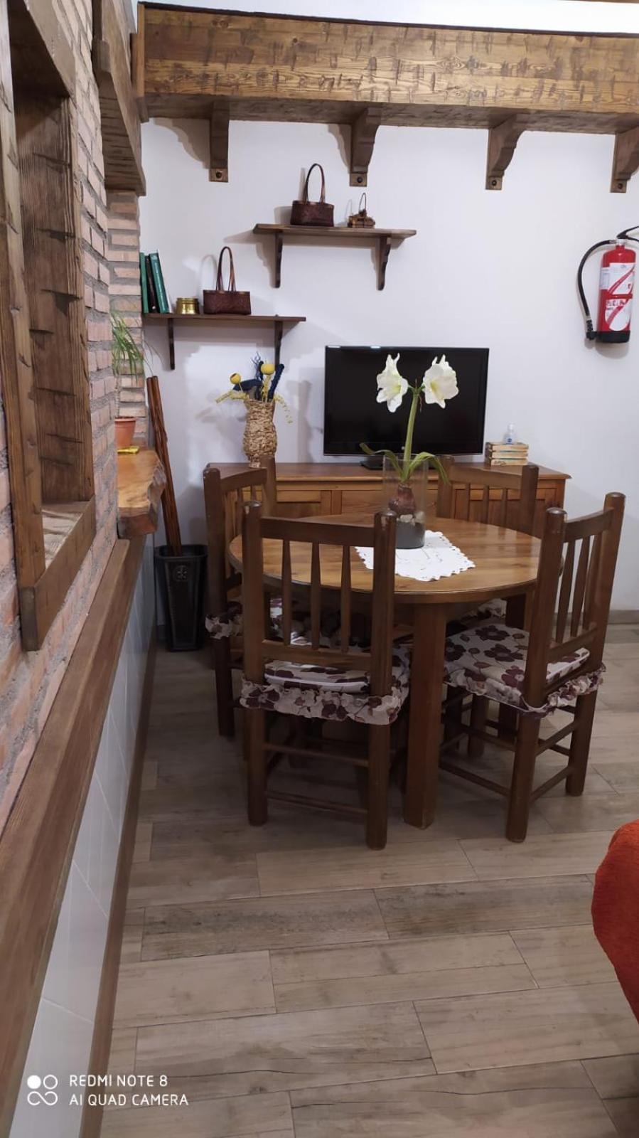 Casas Rurales Emilio Riópar Zimmer foto