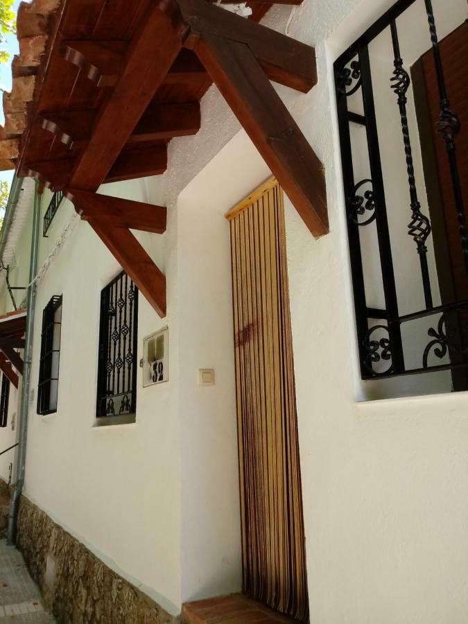 Casas Rurales Emilio Riópar Exterior foto