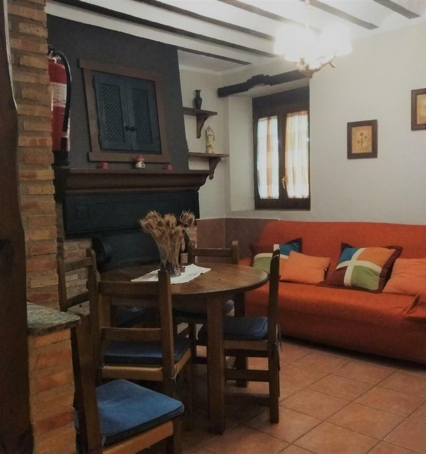 Casas Rurales Emilio Riópar Exterior foto