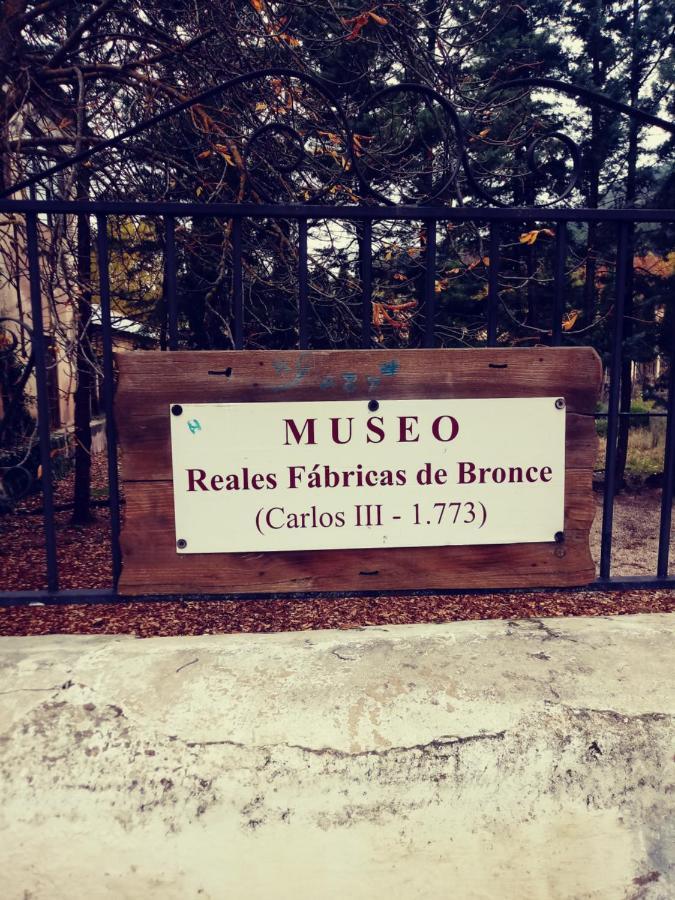 Casas Rurales Emilio Riópar Exterior foto